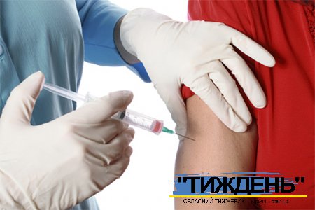 В середині жовтня прогнозують епідемічну активність і вже зараз лікарі радять зробити щеплення.  Найнадійніший метод - вакцинація. Утім частка українців, які прищеплюються – лише пів відсотка людей.