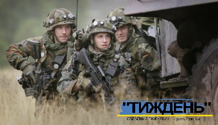 Четвертий рік поспіль 14 жовтня наша країна відзначає День захисника України. Що ці чотири роки принесли у Збройні сили?