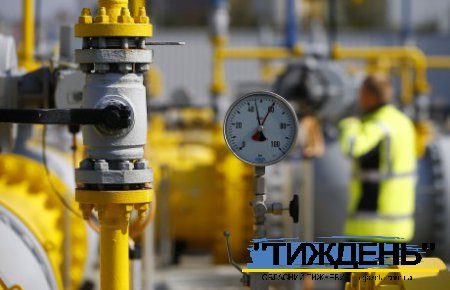 Інвестиції у газорозподільчі мережі Сумщини складуть 44,5 млн. грн.