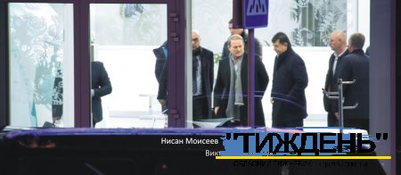 Соратник Медведчука став власником телеканалу "112 Україна"