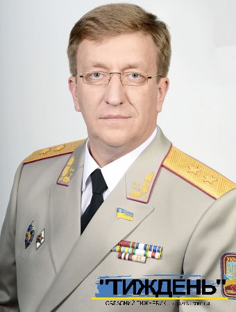Владислава Бухарєва призначили першим заступником голови СБУ