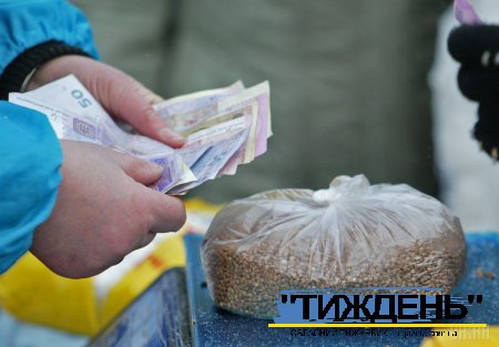 До кінця року в Україні гречка може подорожчати ще на дві гривні.