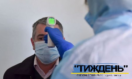 Через загрозу епідемії коронавірусу Кабінет міністрів запровадив карантин по всій країні до 3 квітня