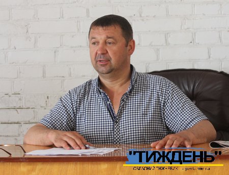 Микола Мірошниченко про рейтинги, владу і стандарти європейського Тростянця
