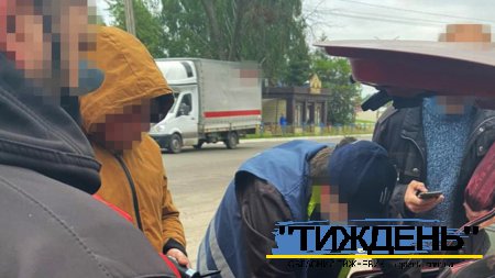 У Тростянці за підозрою в отриманні хабара затримали керівника районної податкової інспекції