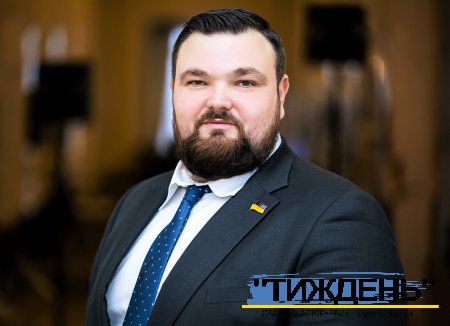 Народний депутат Задорожній в Охтирці проведе прийом виборців для жителів Охтирського району