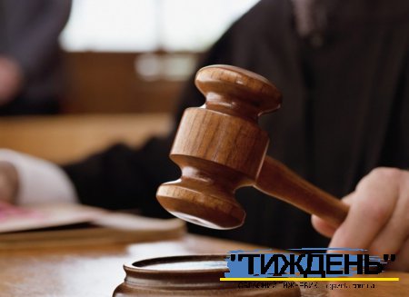 До підозрюваного у крадіжці сумчанина Тростянецький суд застосував домашній арешт