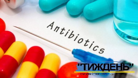 Що важливо знати про антибіотики!
