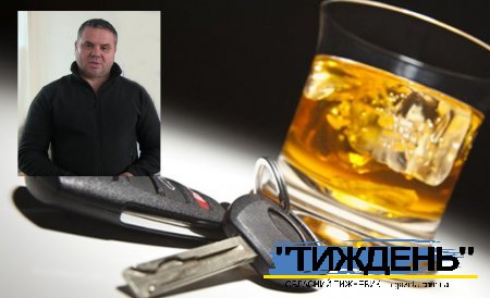 Суд покарав депутата Тростянецької міськради за керування автомобілем у стані алкогольного сп`яніння