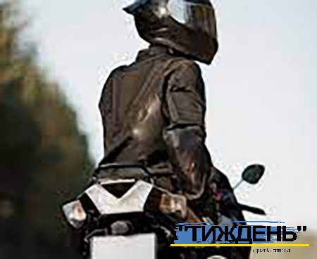 Суд притягнув до відповідальності дівчину-підлітка за вчинення ДТП при керуванні мотоциклом