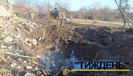 За добу на прикордонні Сумщини пролунало 95 вибухів