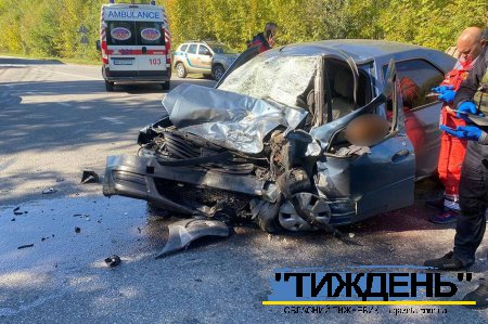 Майже 2000 смертей на дорогах цього року: що найчастіше призводить до ДТП