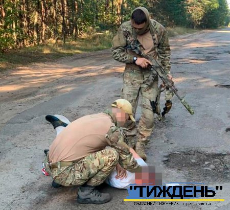 15 років тюрми отримав зрадник, який допомагав рашистам наступати на Сумщину