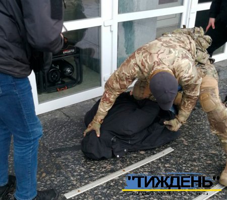 Агент фсб намагався влаштуватися до управління оборонної роботи Сумської ОВА. Отримав 15 років ув`язнення