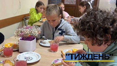 Частина державної субвенції на безкоштовні обіди втрачається через те, що учні не відвідують школи