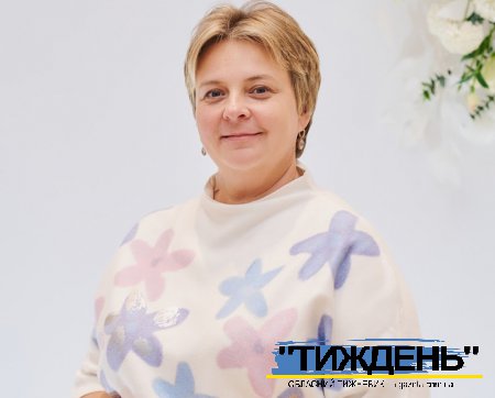 "Ми вміємо вирішувати конфлікти мирним шляхом" - Марина ЛЕГЕНЬКА