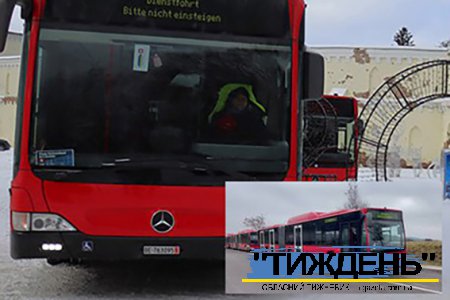 У Тростянці готують рейсові автобусні маршрути до Сум, Охтирки і Боромлі