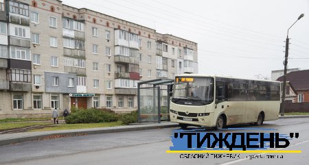 Дискусії, які допомогли покращити роботу міського транспорту. Досвід "Новини Тростянеччини Тиждень"