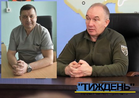 «Поганий сигнал» – мер Тростянця прокоментував факт хабарництва в лікарні його громади