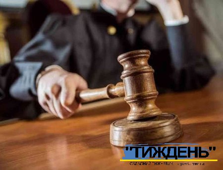 Рішенням Тростянецького суду підозрюваного у викраданні з магазину телефону взято під варту