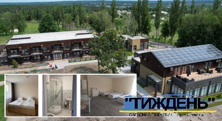 Житло для ВПО: у Тростянці беруть курс на соціальну забудову