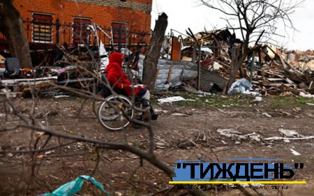 За два останні роки кількість людей з інвалідністю зросла на 10%