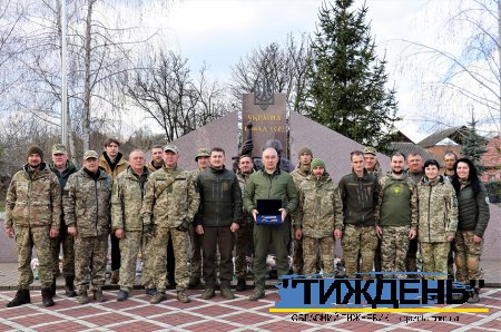 Місто-герой Тростянець: історії про тих, хто став символом боротьби і незламності