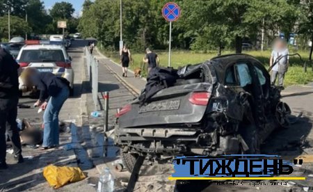 Напрацьовуються нові правила покарання злісних порушників правил дорожнього руху