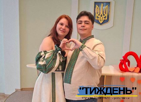 У дзеркальну дату на Сумщині побралося 54 весільні пари