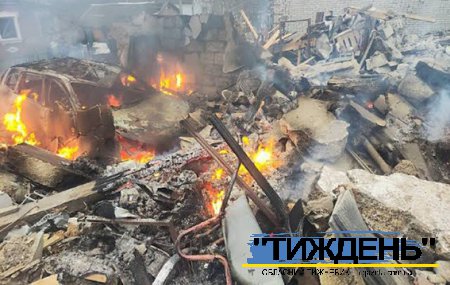 Ворог продовжує атакувати Сумщину: за минулу добу поранено 21 людину