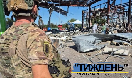 За минулу добу через російські обстріли на Сумщині зазнали поранень семеро мирних людей
