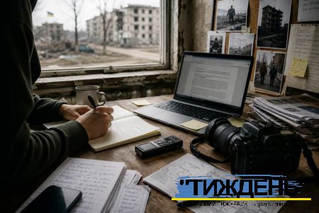 Дослідження інформаційних потреб жителів прифронтової Сумщини
