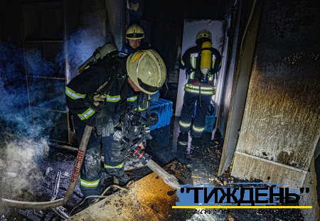 Акумуляторні батареї все частіше стають причинами пожеж