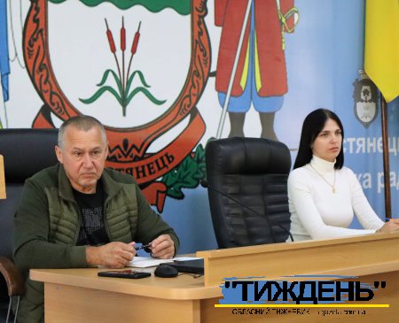"Світлі" і "темні" сторони тростянецької безбар`єрності