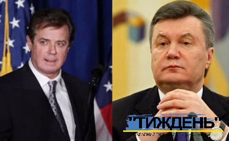 Колишній політтехнолог і радник екс-президента Віктора Януковича Пол Манафорт допомагає чинній владі України вести боротьбу проти Юлії Тимошенко.