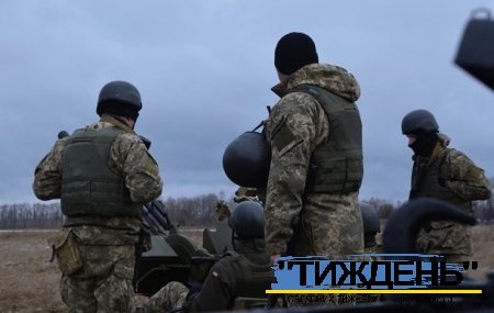 В Україні закінчився воєнний стан