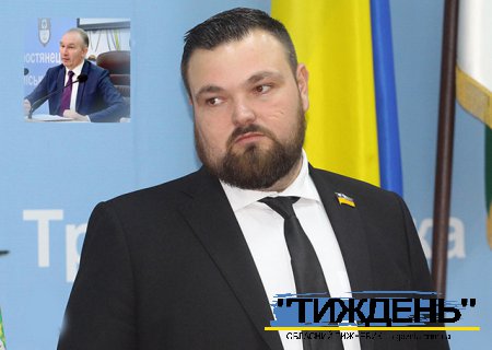Народний депутат Задорожній називає "недопустимими" дії Тростянецького мера Бови і його більшості, перешкоджаючи присутність на сесіях міськради депутатів інших рад