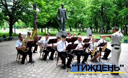 Всеукраїнський конкурс класичної музики «Чайковський Fest» цього року у Тростянці пройде дистанційно