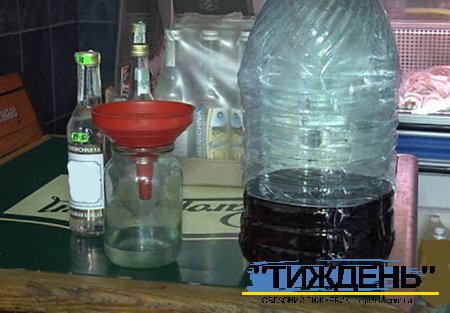 Незаконну торгівлю спиртним Тростянецький суд “оцінив” у 63 тисячі гривень штрафу