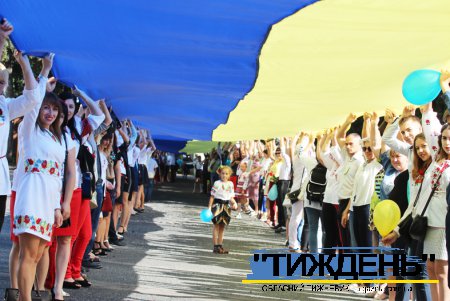 У Тростянці скромно і без шику святкуватимуть День Незалежності України