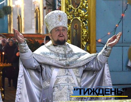 Святі отці Сумської єпархії збирають підписи за вихід УПЦ з Московського патріархату