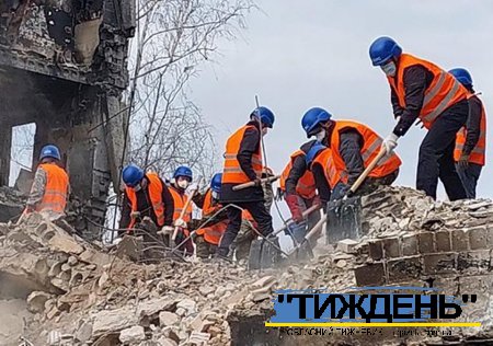 Волонтери «Добробатів» допомагатимуть відновлювати зруйновану орками інфраструктуру Сумщини