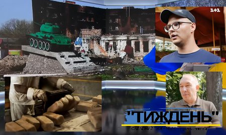 Сюжет в "Єдиних новинах" про волонтерів-пекарів з Тростянця за добу переглянуло вже понад чверть мільйона українців