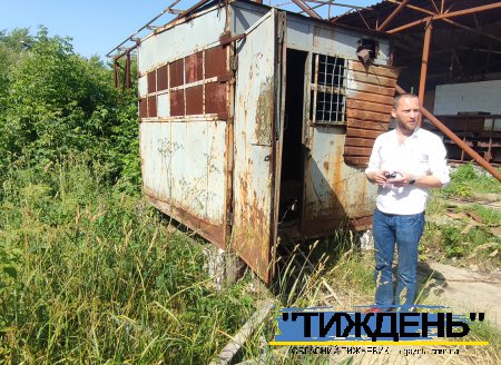 Історія полону тростянчанина, як доказ злочинів армії рф в Україні