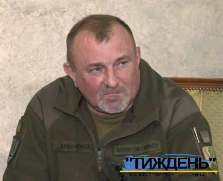 Володимир Кравченко: безпекова ситуація під контролем