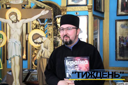 На прохання людей освячення пасок у Тростянці проведуть священники Православної Церкви  України