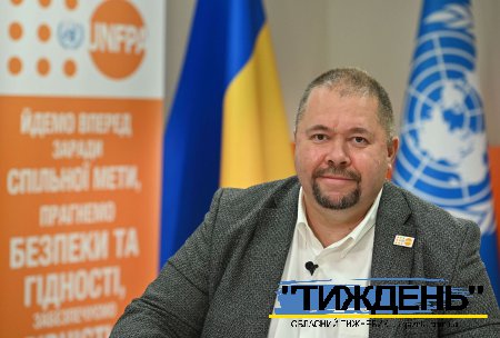 В Україні успішно працюють сервіси для постраждалих від СНПК