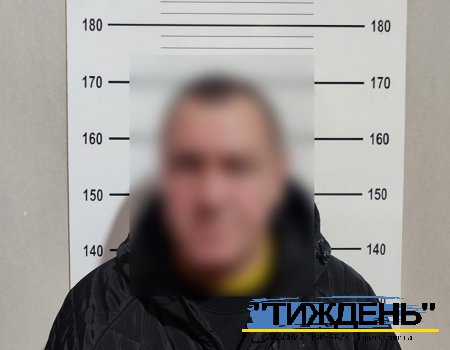 Слідчі Тростянецької поліції передали до суду справу крадіжок з приміських дачних будинків