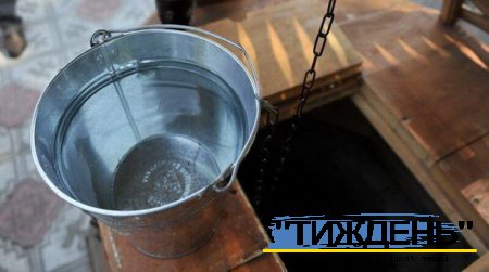 Що потрібно знати про безпечне вживання питної води з колодязів?