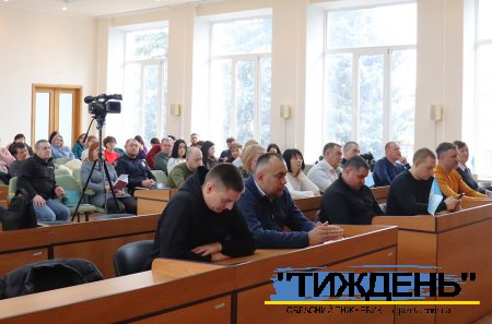 Депутати Тростянецької міськради перейменували понад сто вулиць і провулків громади